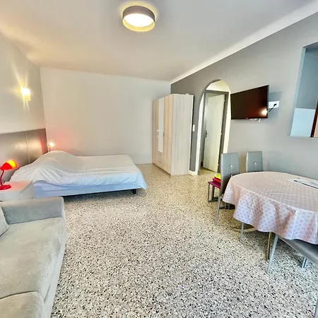 Themis By Welcome To Cannes Apartment